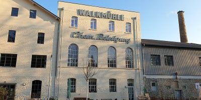 Walkmühle