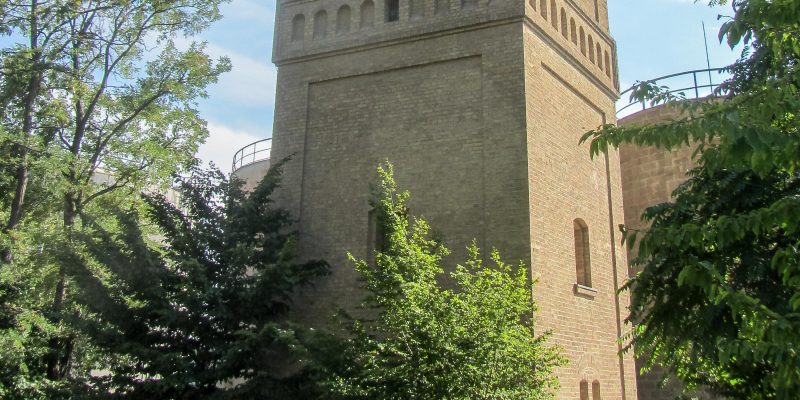 Wasserturm