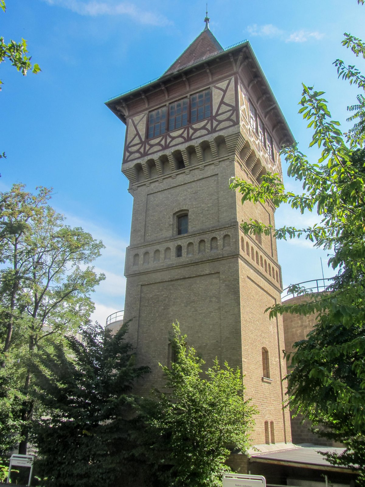 Wasserturm