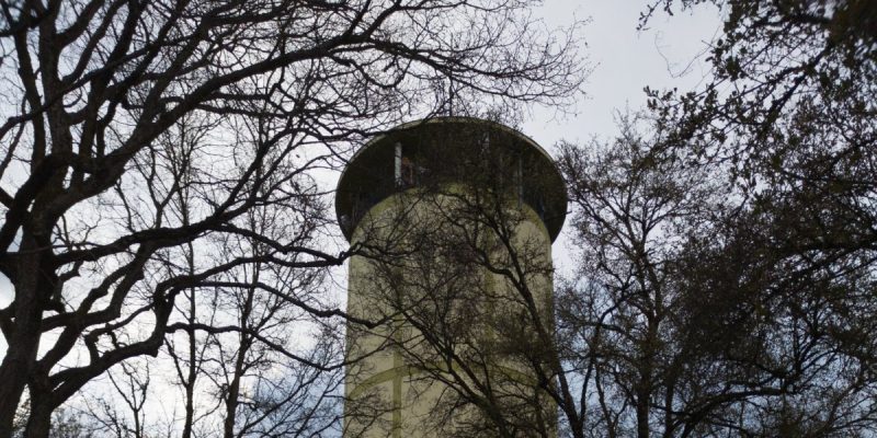 Wasserturm am Bingert