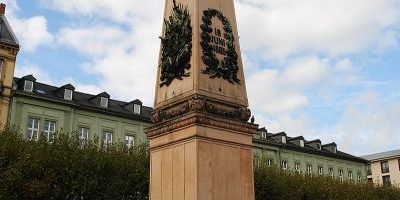 Waterloo-Obelisk
