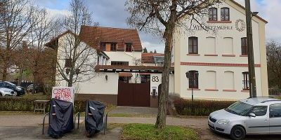 Wellritzmühle