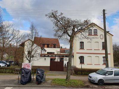 Wellritzmühle