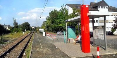 Wiesbaden-Erbenheim