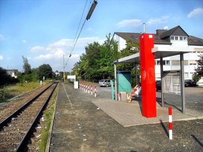 Wiesbaden-Erbenheim