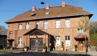 Wiesbaden-Igstadt