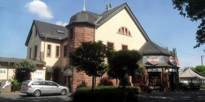 Wiesbaden Ost
