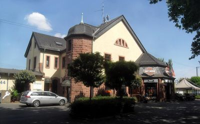 Wiesbaden Ost