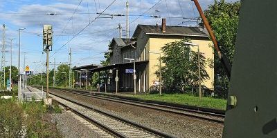 Wiesbaden-Schierstein