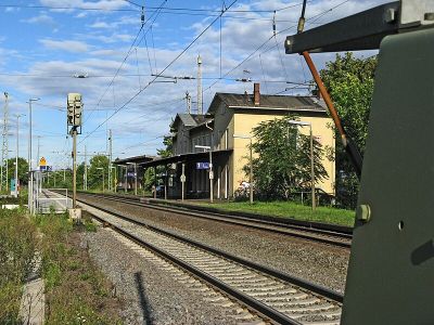 Wiesbaden-Schierstein
