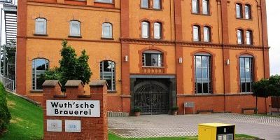 Wuth'sche Brauerei