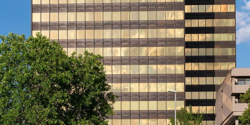 Zircon Tower