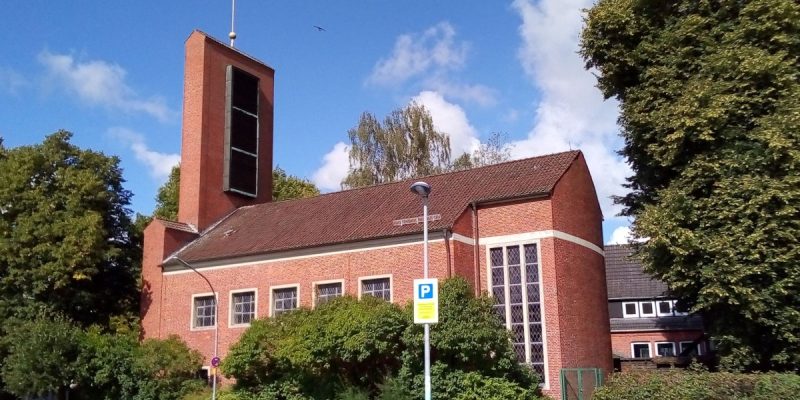 Apostel-Johannes-Kirche