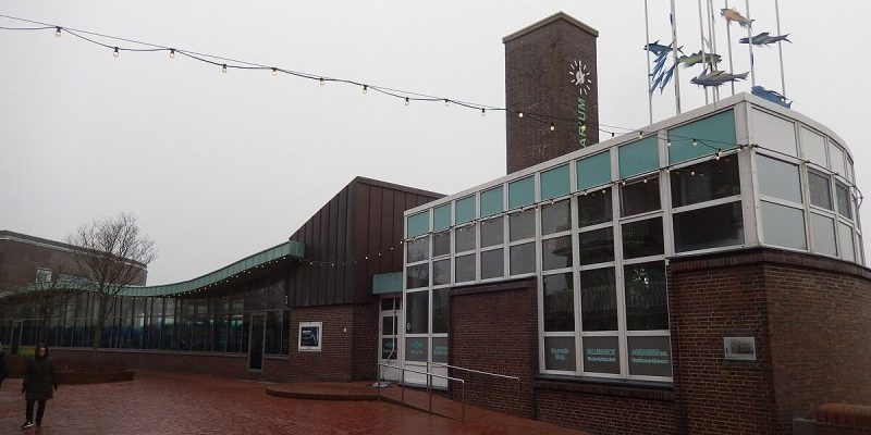 Aquarium