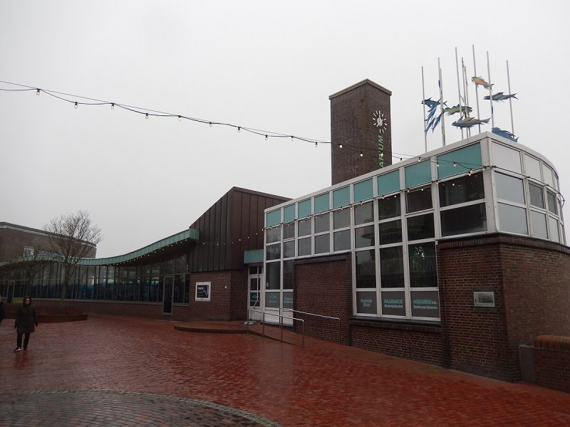 Aquarium