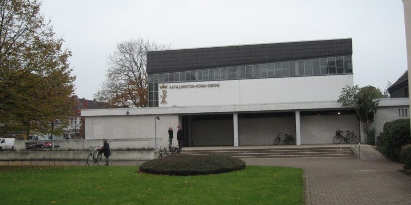 Christus König