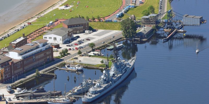 Deutsches Marinemuseum