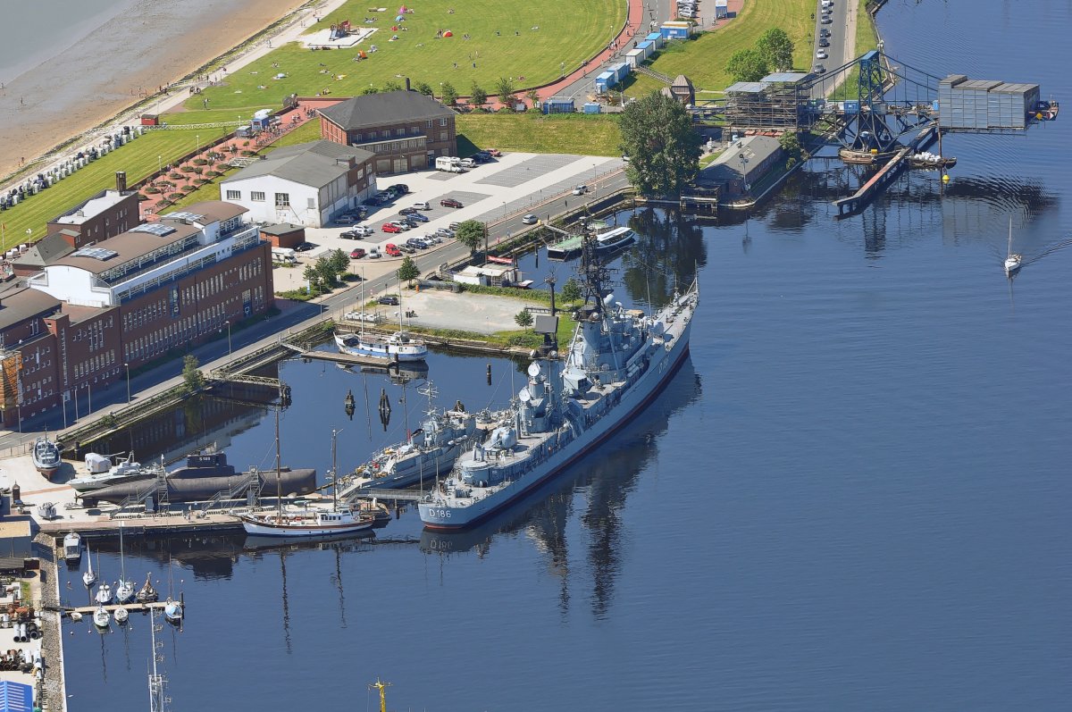 Deutsches Marinemuseum