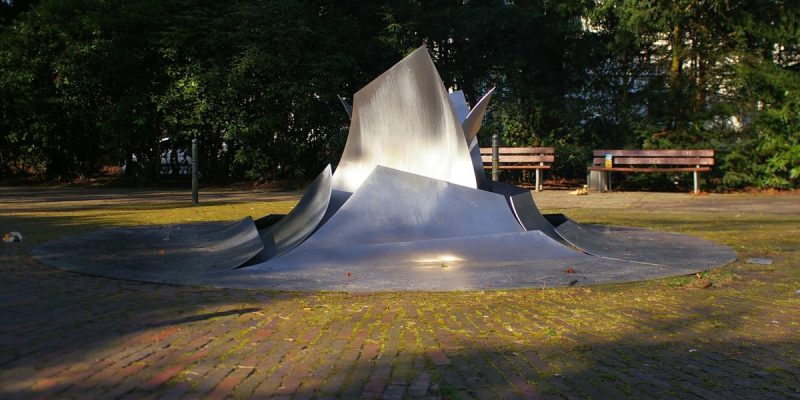 Großer Aufbruch