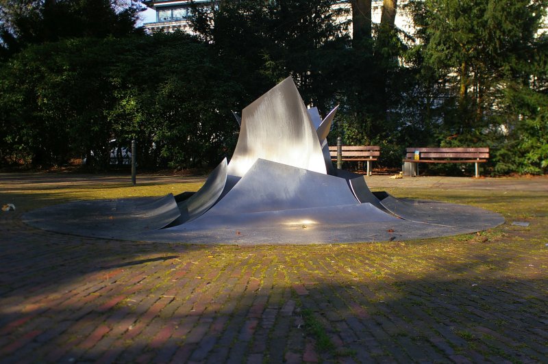 Großer Aufbruch