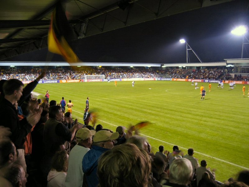 Jade-Stadion