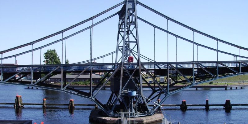 Kaiser-Wilhelm-Brücke