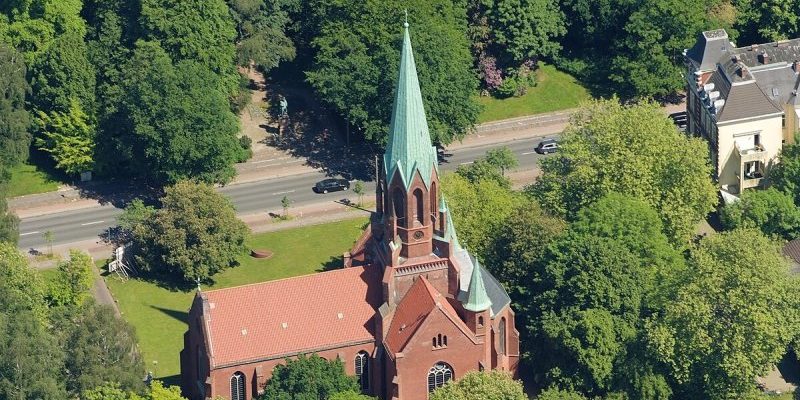 Kaiser-Wilhelm-Denkmal