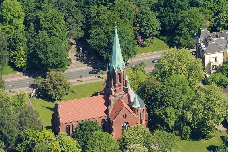 Kaiser-Wilhelm-Denkmal