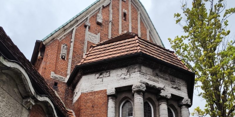 Kapelle