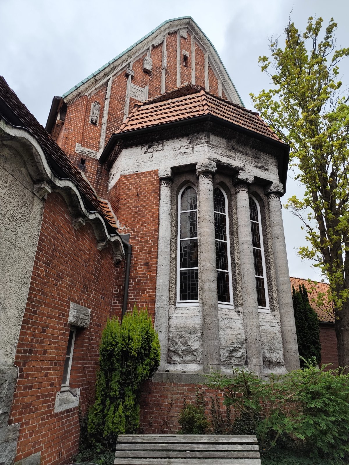 Kapelle
