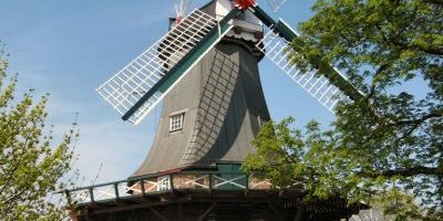 Kopperhörner Mühle