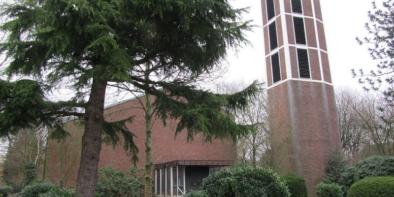 Lutherkirche