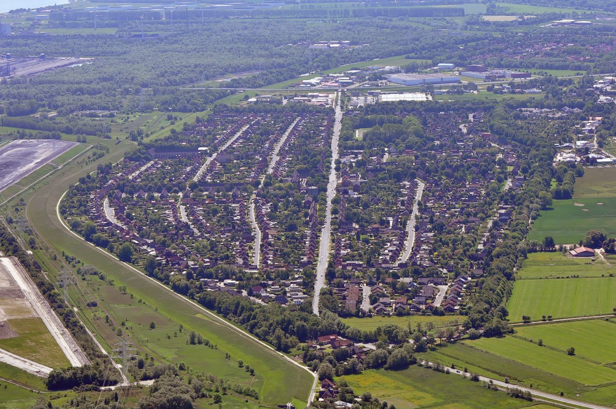 Naherholungspark Voslapp