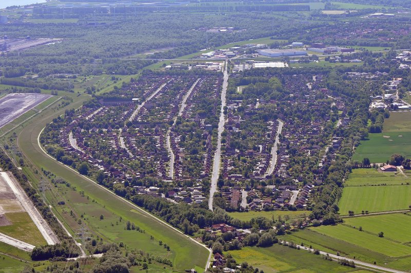 Naherholungspark Voslapp