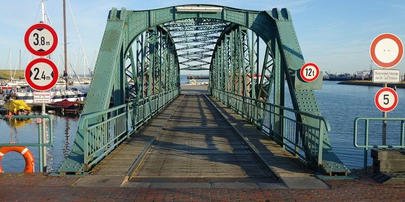 Nassau-Brücke