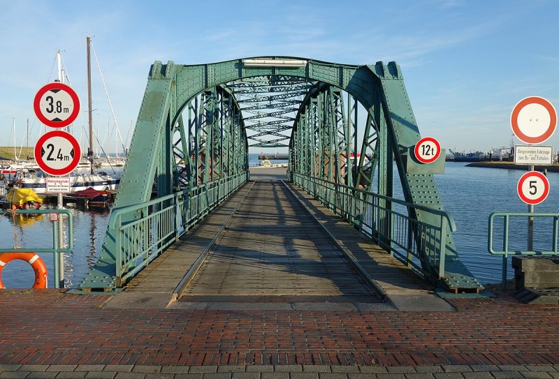 Nassau-Brücke