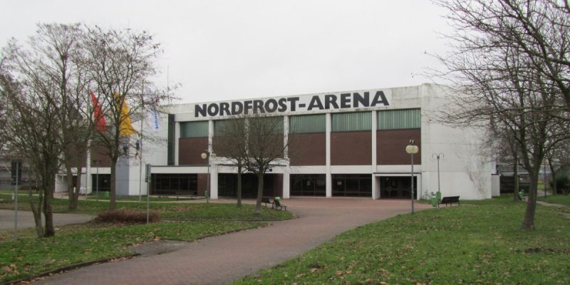Nordfrost-Arena