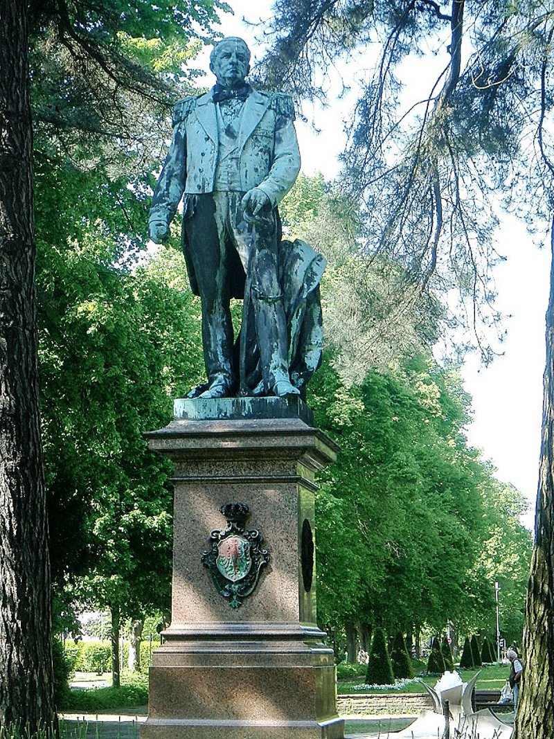 Prinz Adalbert von Preußen