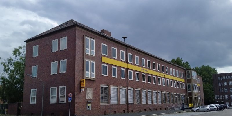 Rathausplatz