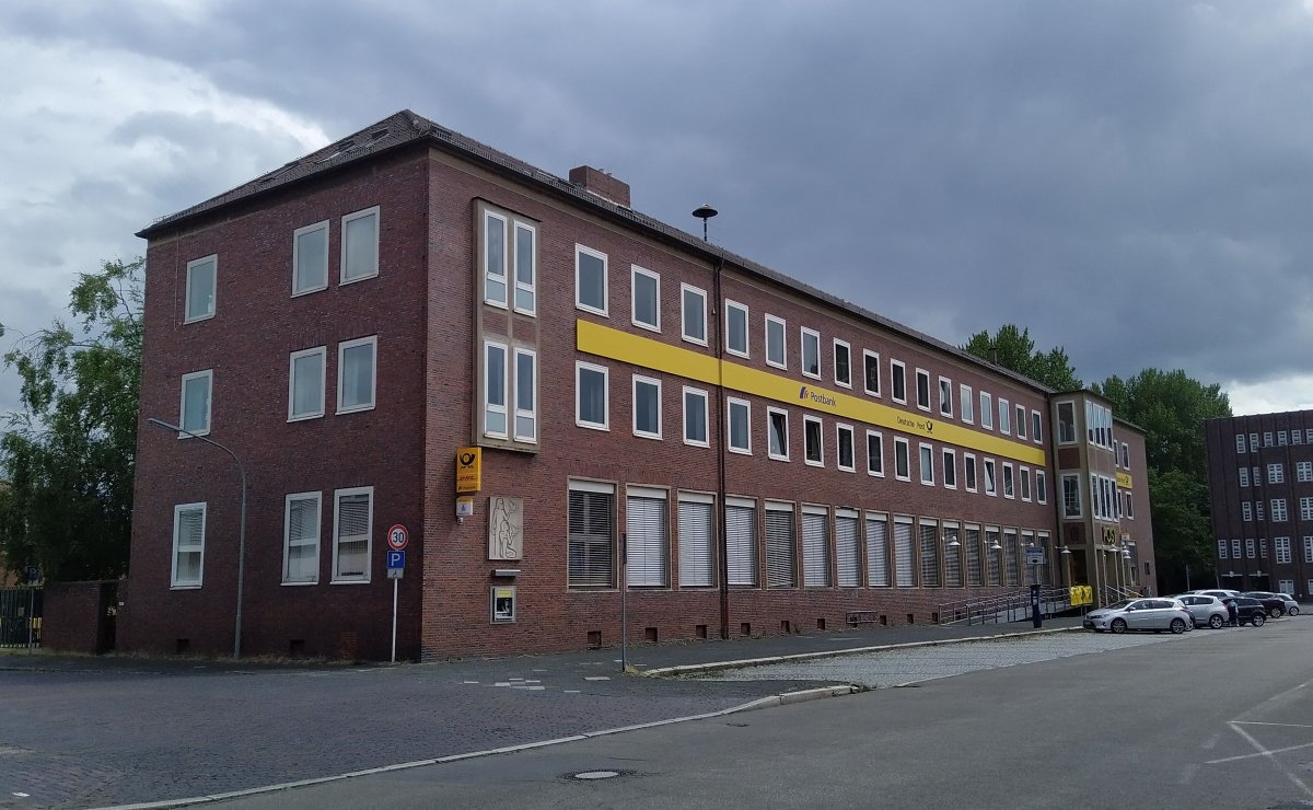 Rathausplatz