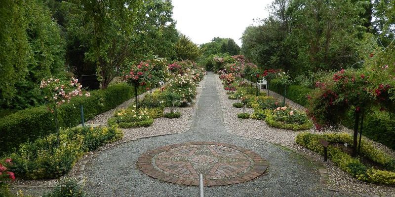 Rosarium
