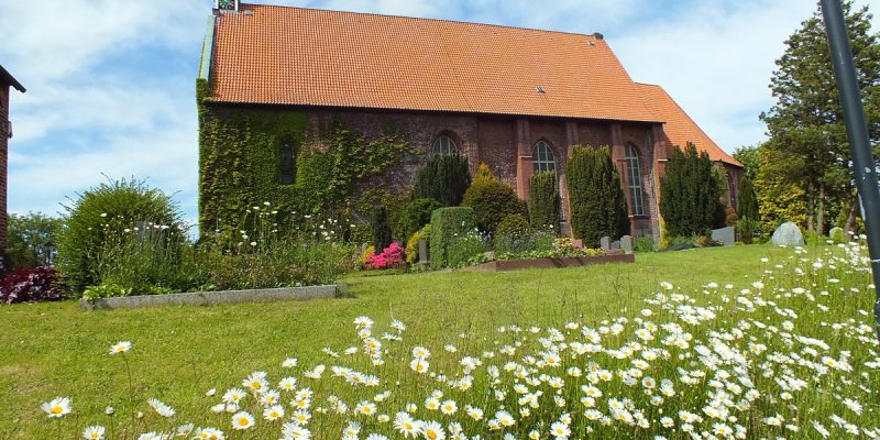Sankt Georgs-Kirche