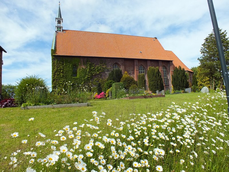 Sankt Georgs-Kirche