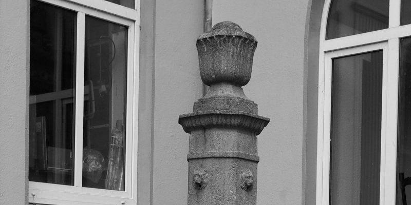 Sparkassenbrunnen