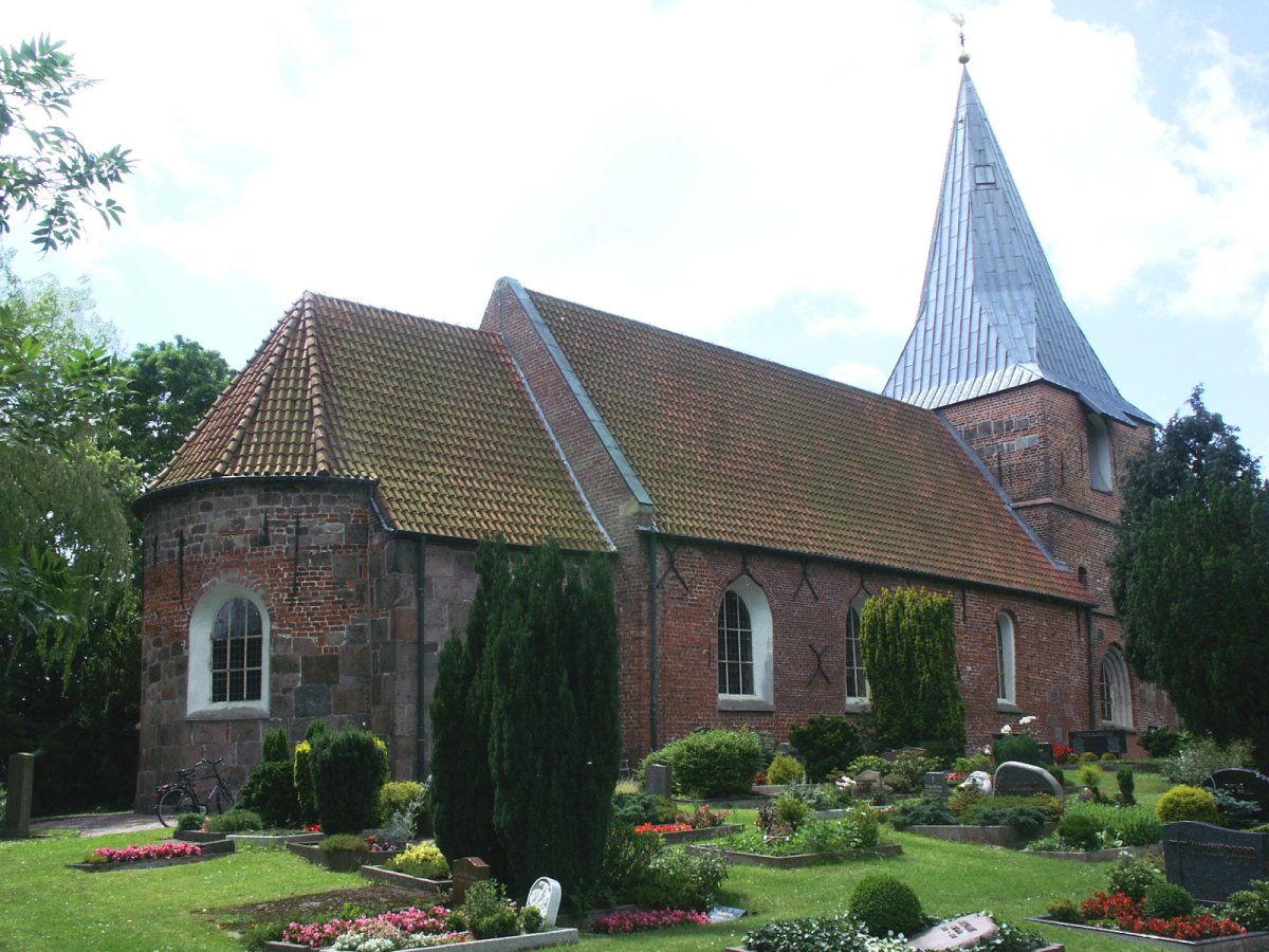 St.-Jakobi-Kirche