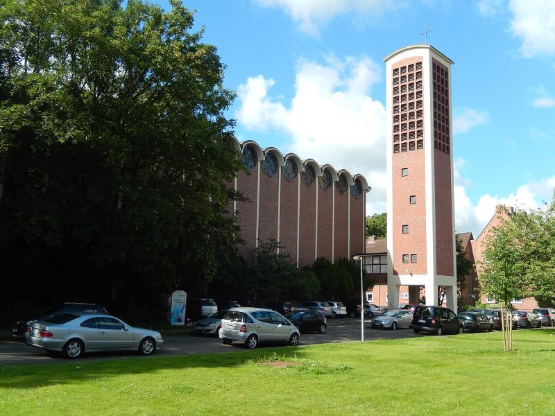 St. Marien