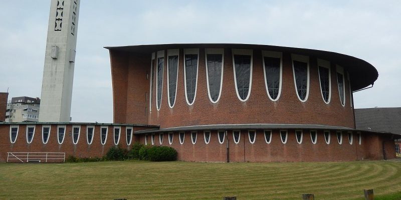 St. Peter Kirche