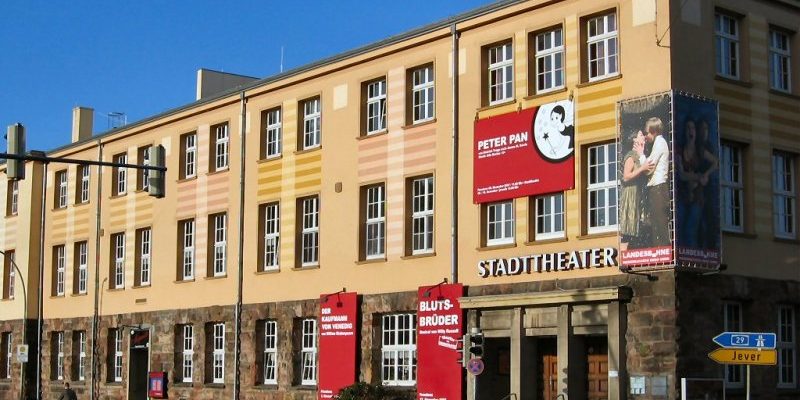 Stadttheater