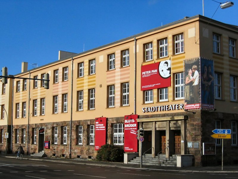 Stadttheater