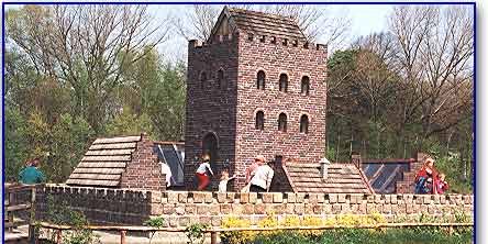 Störtebeker Park